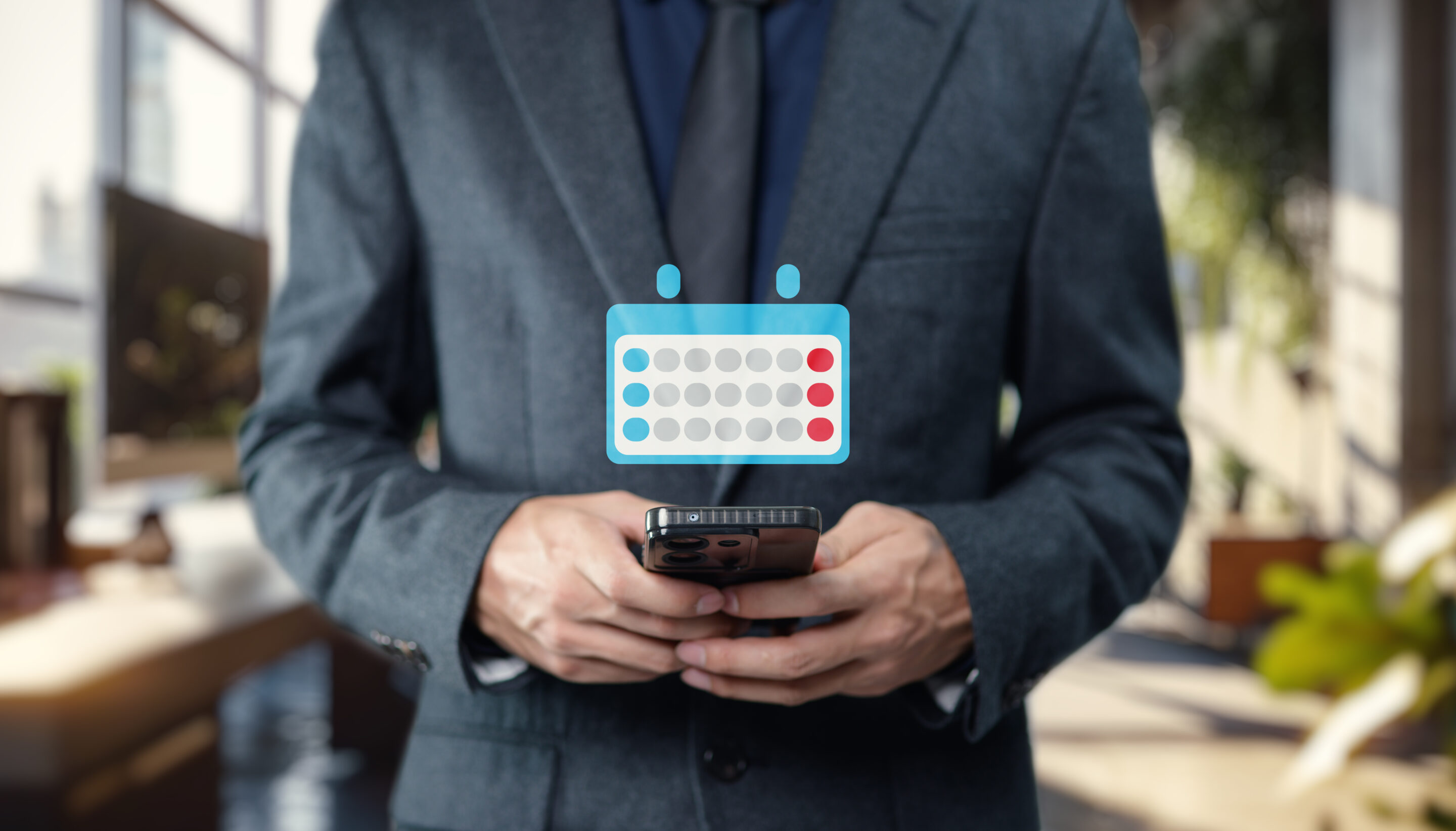 The Benefits of Predictive Scheduling