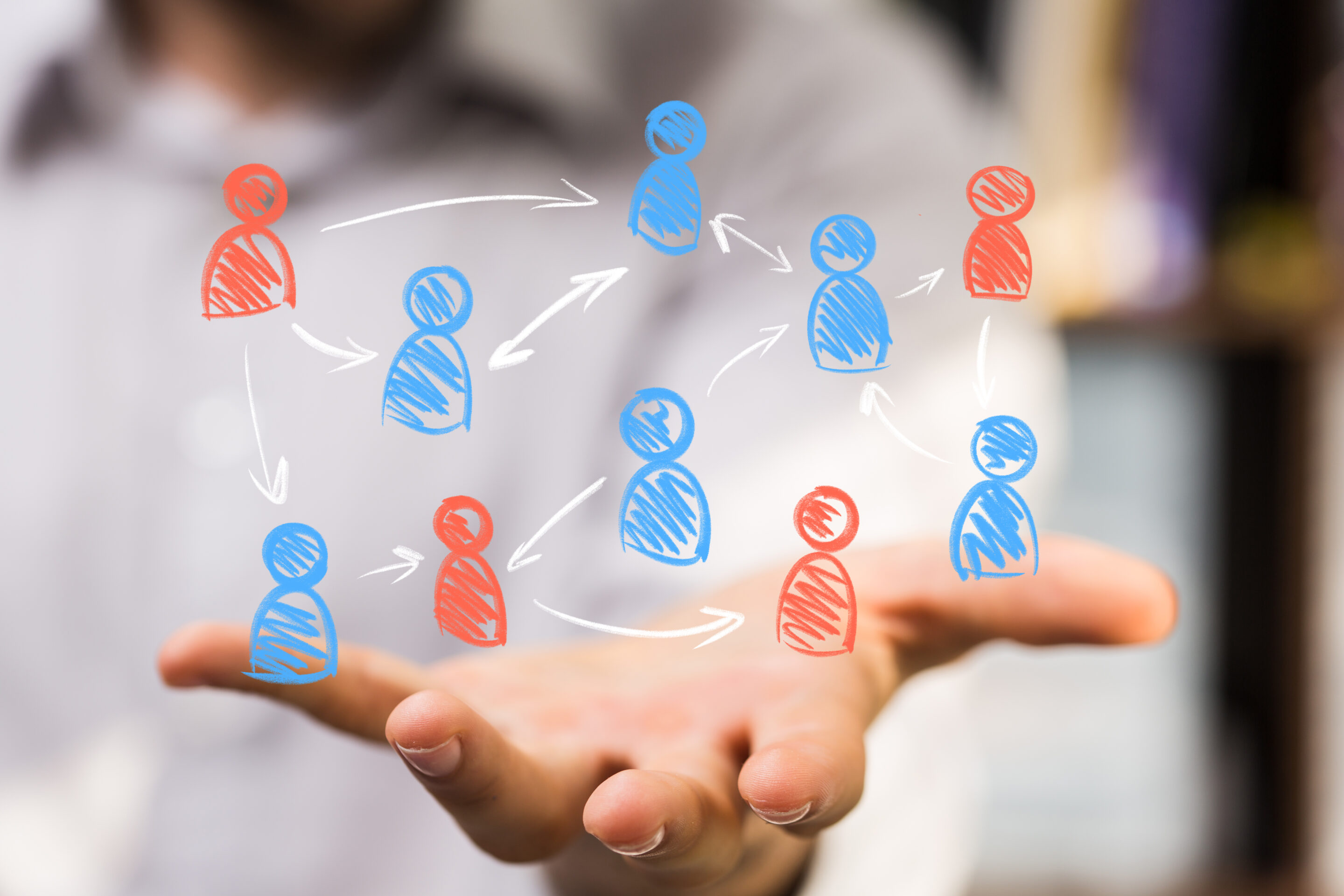 Managing Multiple Shifts? Rotational Scheduling Can Help