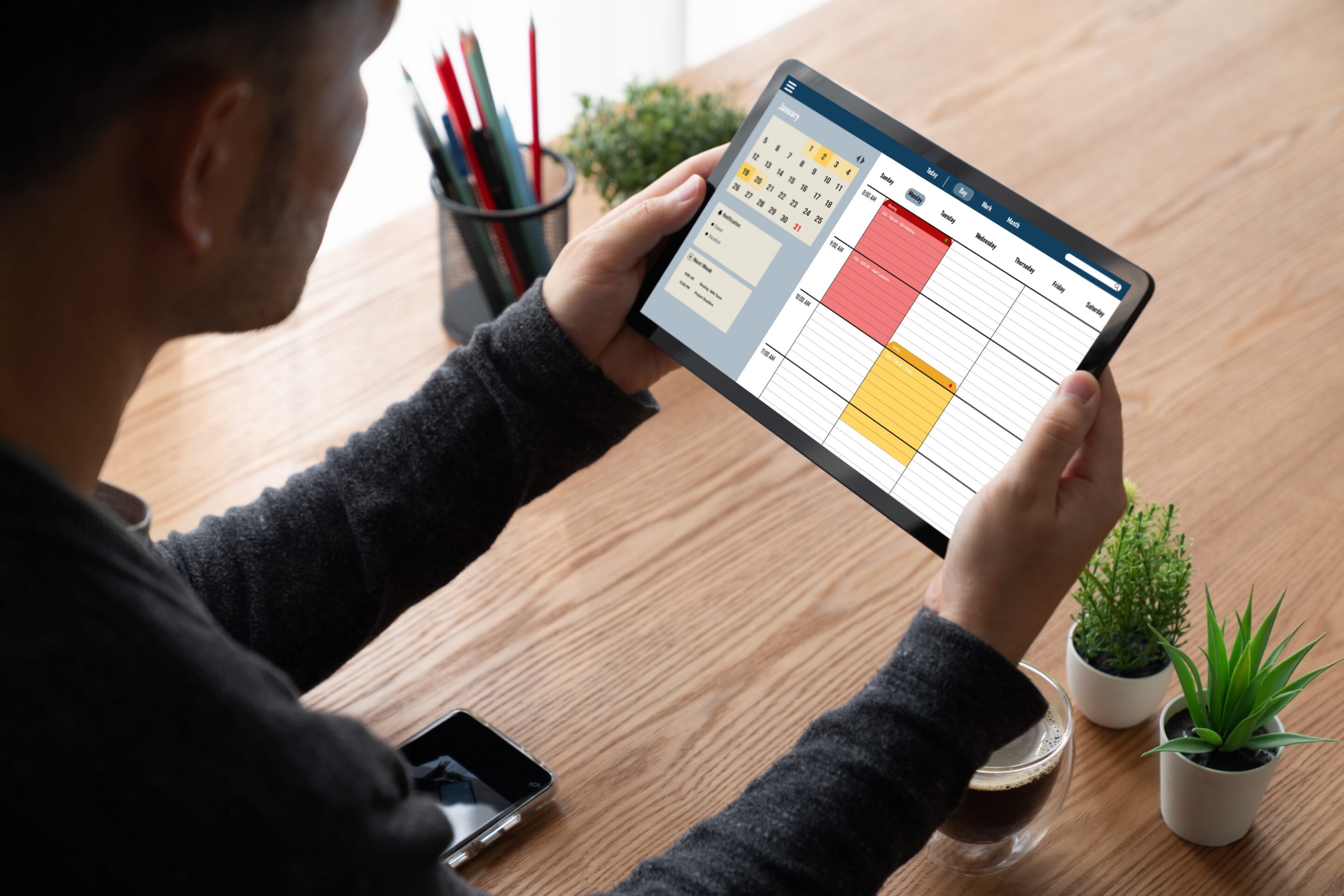 TimeWellScheduled TimeWellScheduled