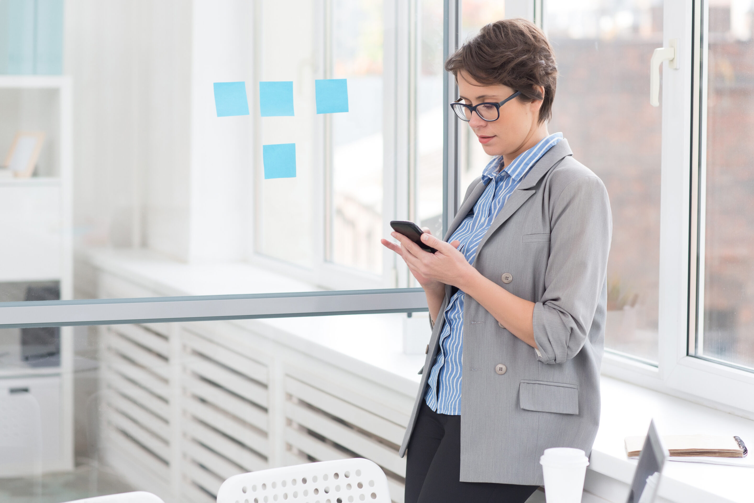 The Role of Mobile Technology in Modern Employee Scheduling