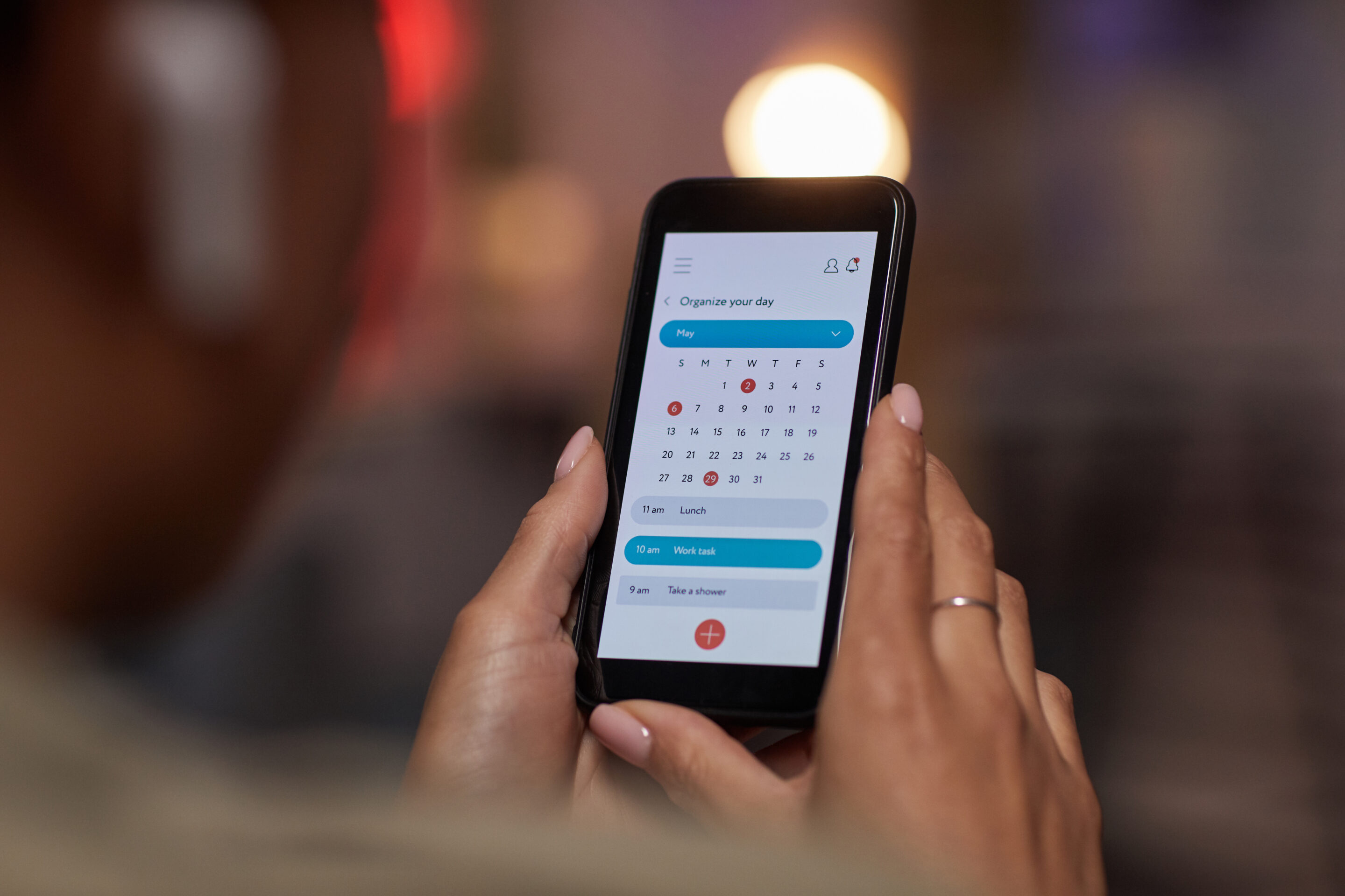 Mobile Scheduling Apps Improve Employee Accountability