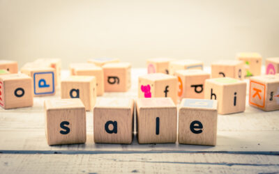 Retail Acronyms All Retail Business Owners Must Know