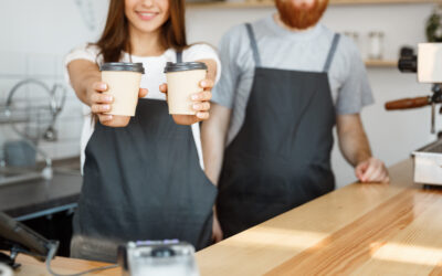 Building a Retail Brand Around Values, Personality & Image