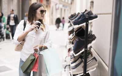 The Role of Pop-Up Shops Within the Retail Ecosystem