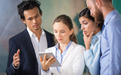 How to Address Staff Resistance to New Technology – 5 Tips