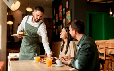 Part-Time Employees: A Key Pillar of Small Businesses