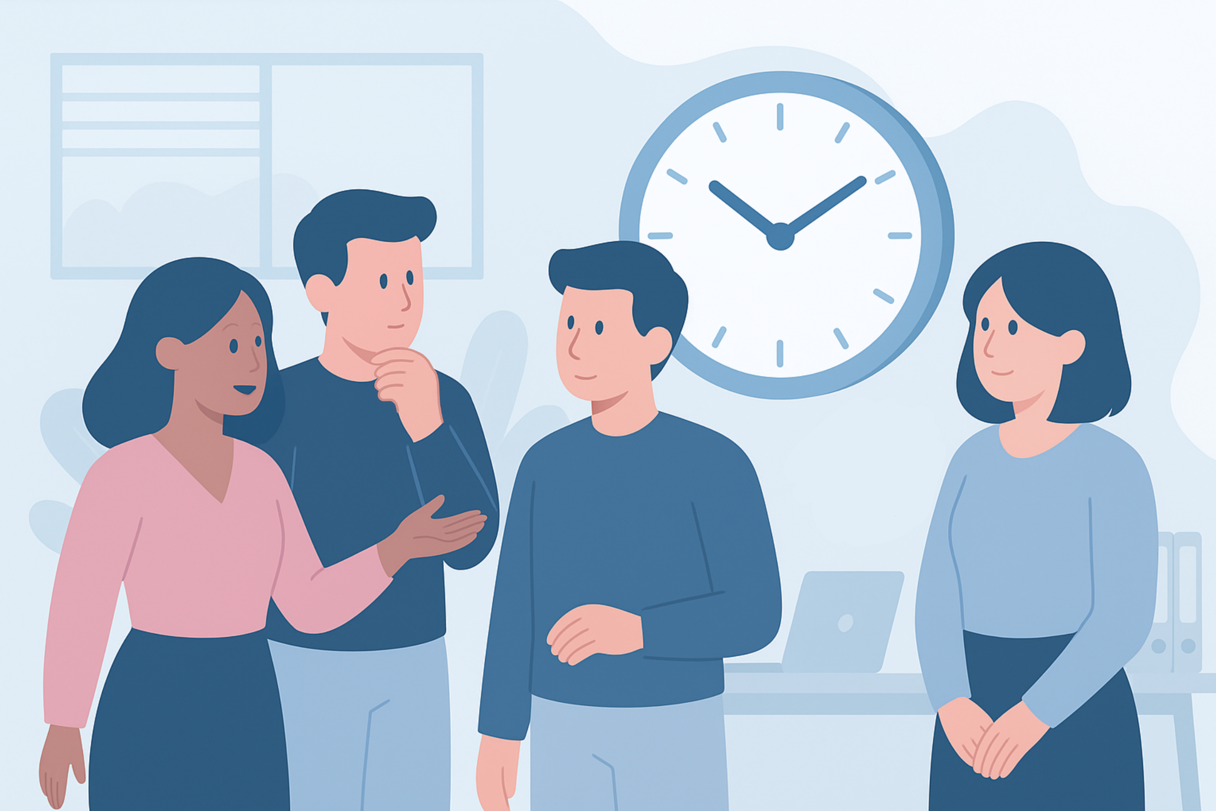 How to Talk About Time Tracking Without Killing Morale