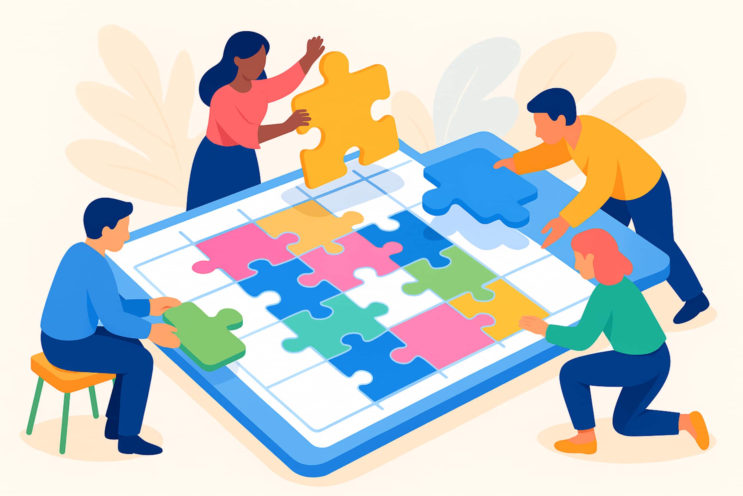 Three Common Scheduling Mistakes You Can Easily Avoid