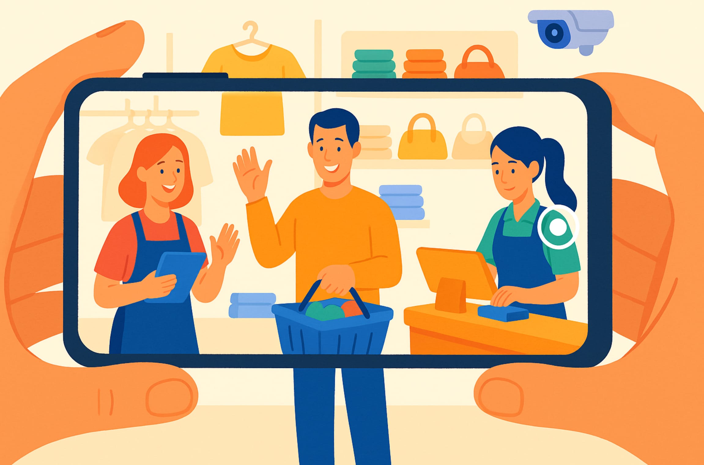 What are the Implications of Taking Pictures & Videos at Work?