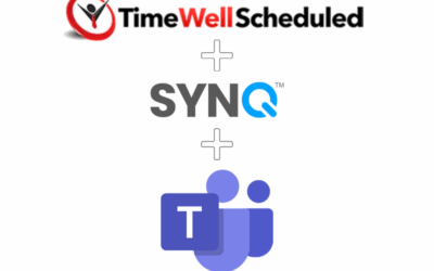 Simplifying the Frontline: TimeWellScheduled and SYNQ Launch New Microsoft Teams Integration