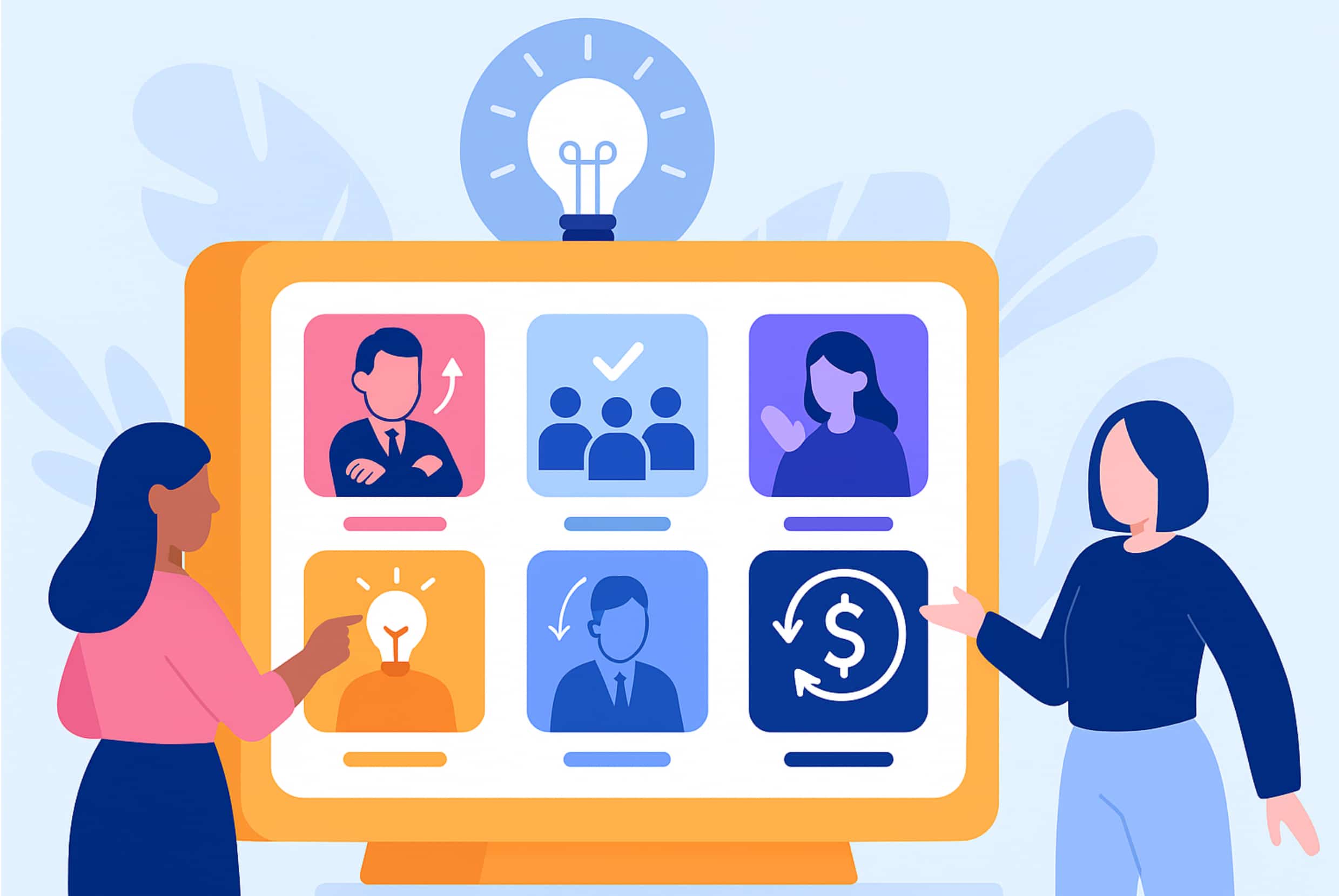 What Your Management Style Says About You?