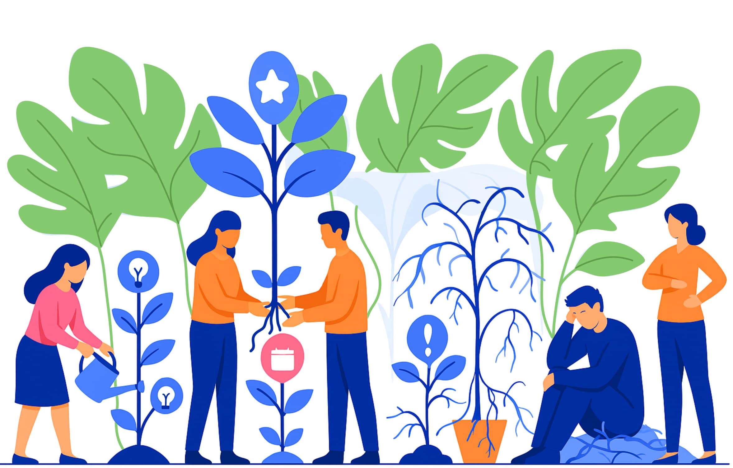 Positive vs. Negative Workplace Accountability: Why it Matters