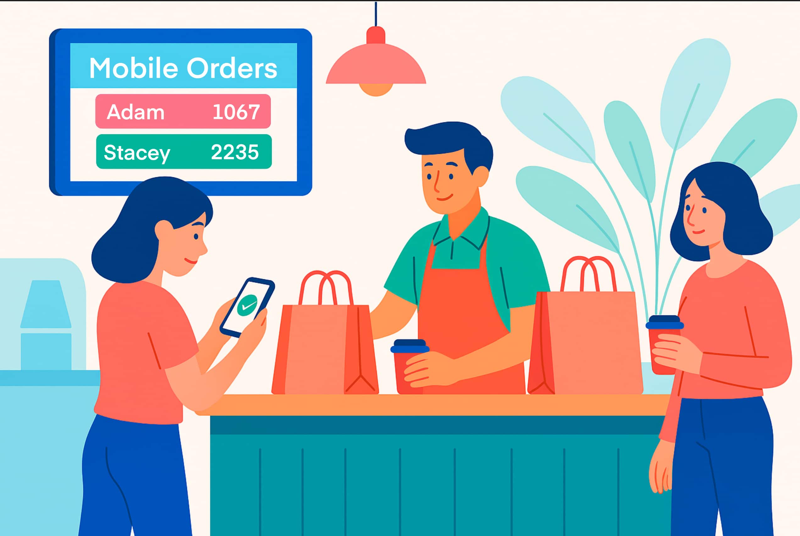 Technical Innovations in Retail: What Were They? How Can We Learn From Them?