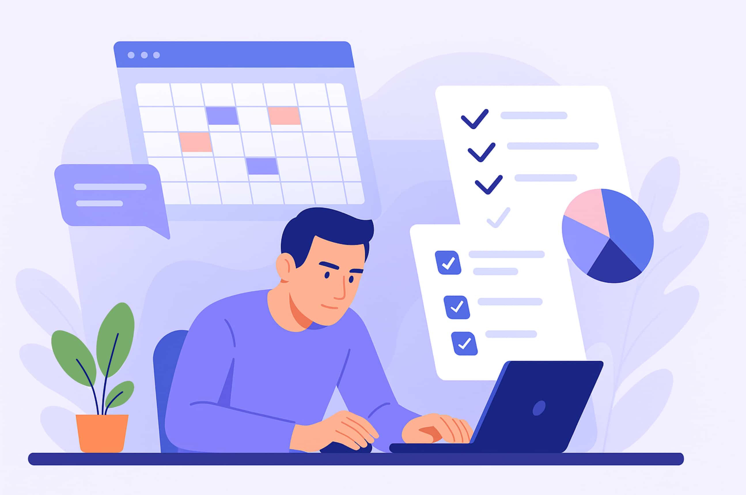 Why Remote Work Feels So Tough: Coping With Role Compression