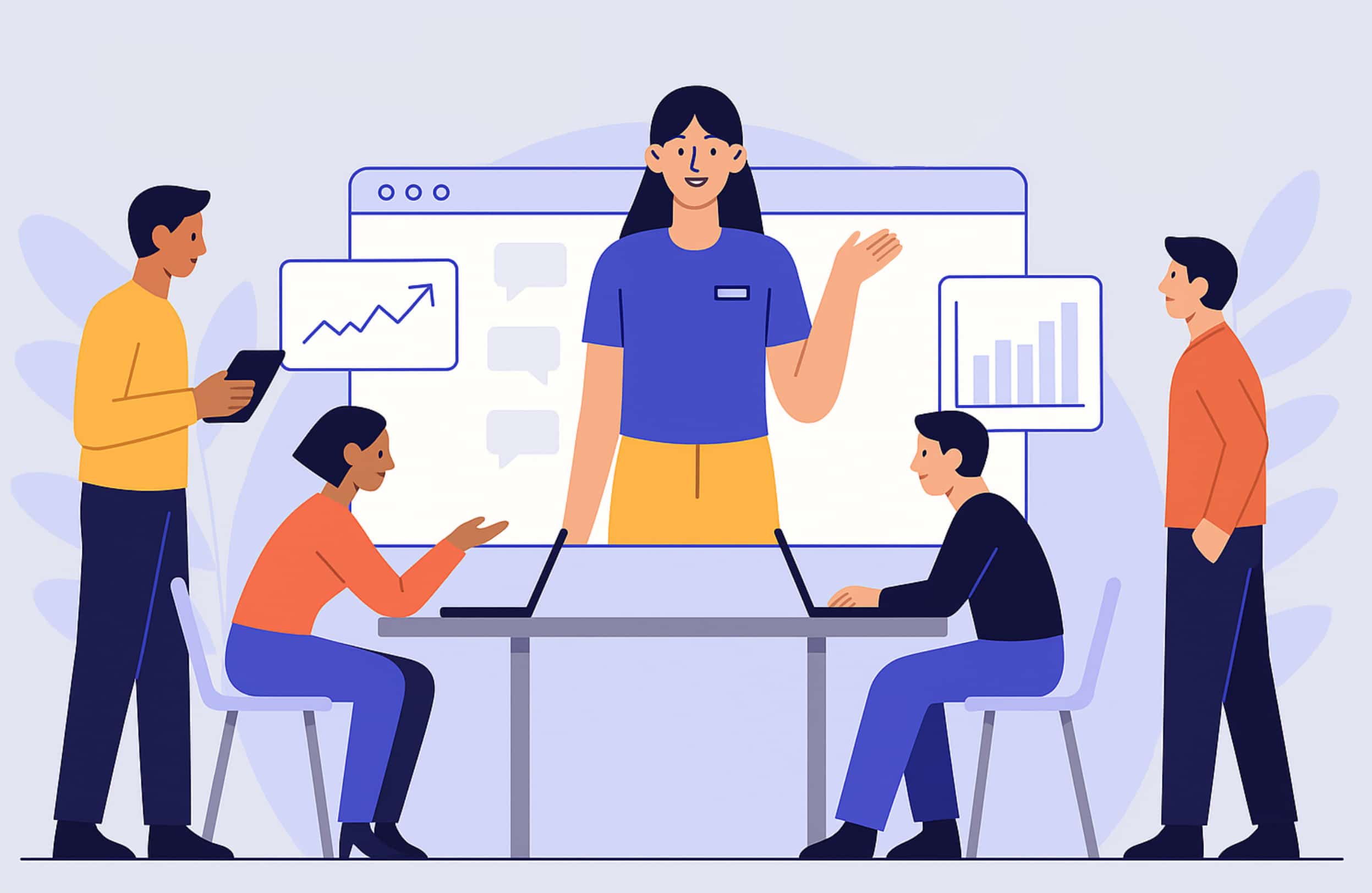 Workforce Management Trends: What to Expect in 2026