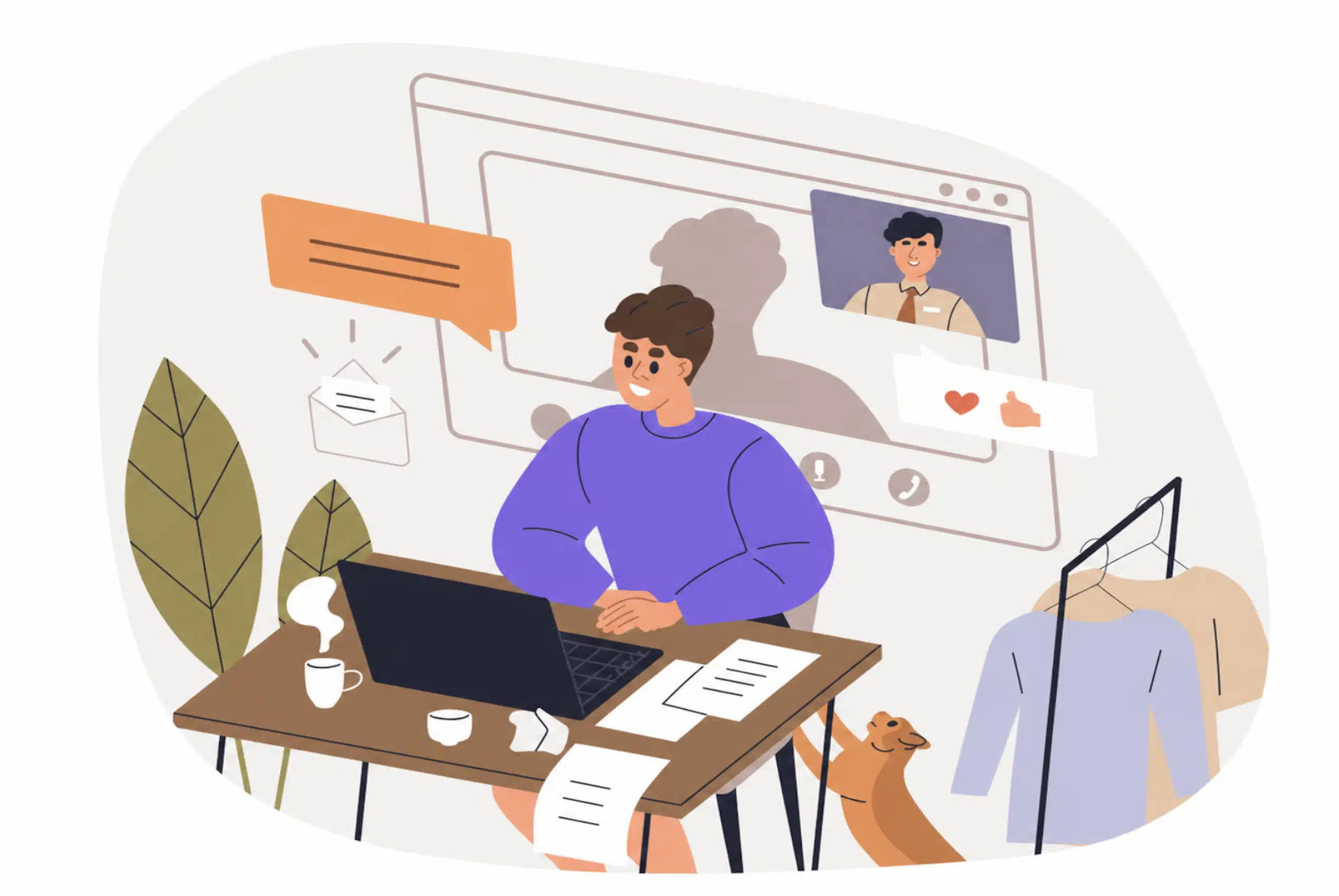 Reading The Micro-Signals: How to Spot a High-Performer Beyond the Script