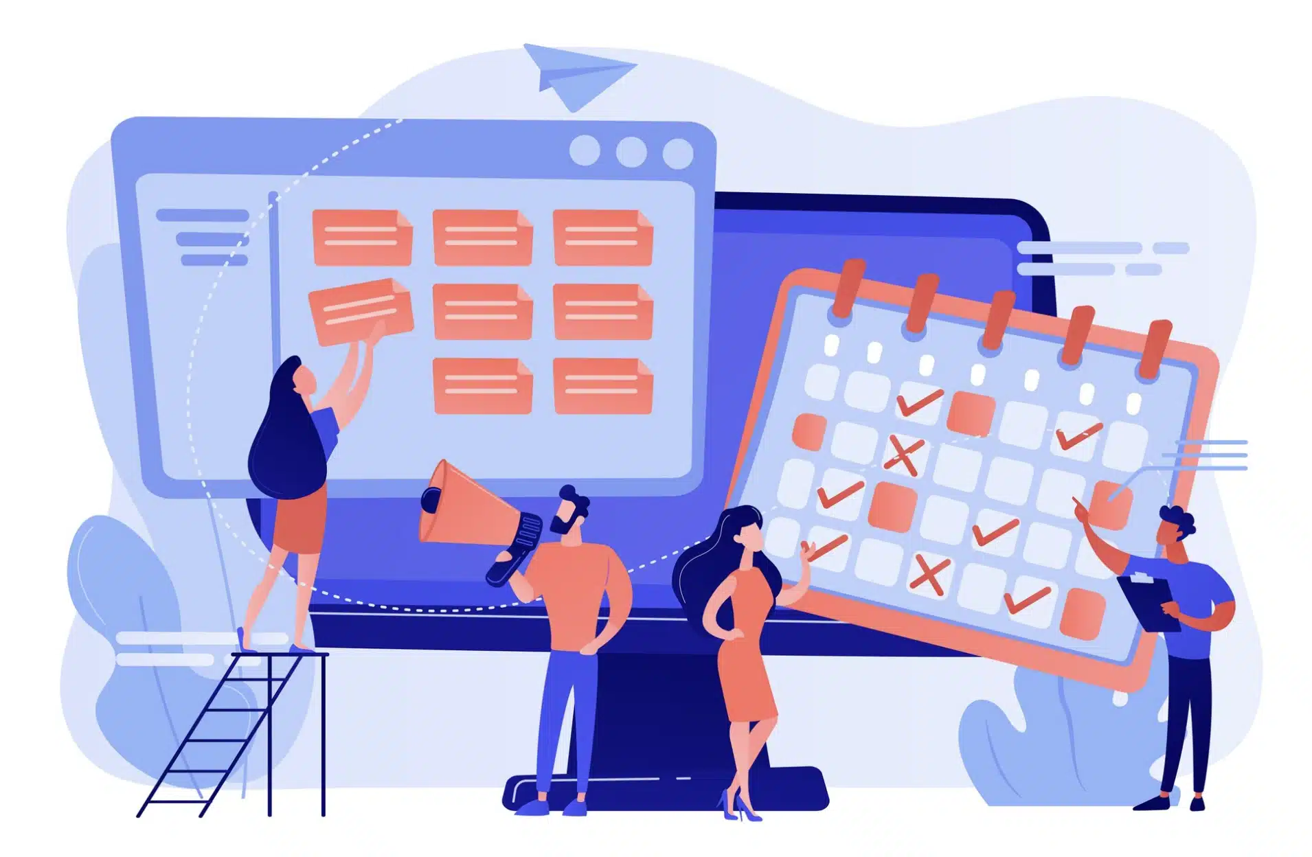The Manager’s Guide to AI: Solving the Employee Scheduling Puzzle